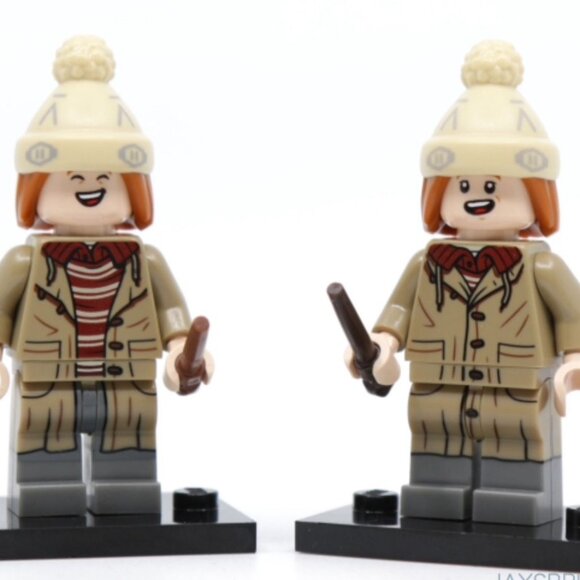 New! Retired! LEGO Harry Potter Blindbag Minifig series 2 - Picture 9 of 14